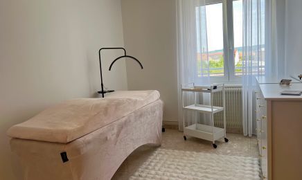 Studio Tima - Art’dita : Institut de beauté à Saint-Louis