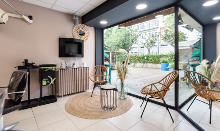 Sandrine Le Bastard Coiffure : Coiffeur à Hérouville-Saint-Clair