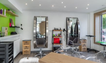 Atelier HBC Coiffure : Coiffeur à Montmirail