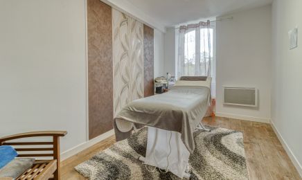 Evolu'tif : Coiffeur à Barcelonne-du-Gers