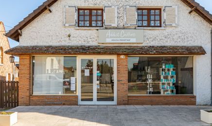 Addict Coiffure  : Barbier à La Ferté-Saint-Aubin