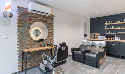 Mademoiselle Coiffe : Coiffeur à Distré