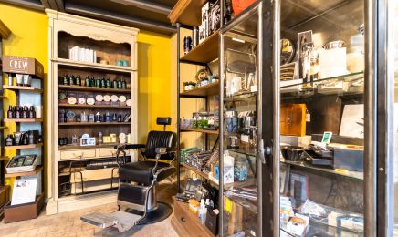 Le Salon Pascal Becuwe : Coiffeur à Arras