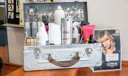 Lyse Brunier  : Coiffeur à L'Île-d'Olonne