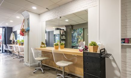 Teiss : Coiffeur à Créteil