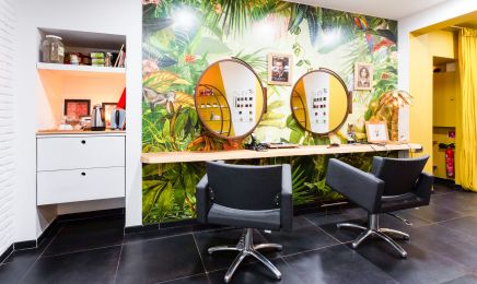 ISA - Rennes : Coiffeur à Rennes