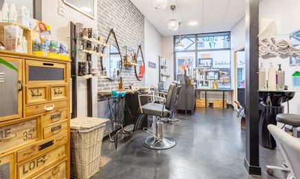 L’Atelier 17 : Coiffeur à Ernée