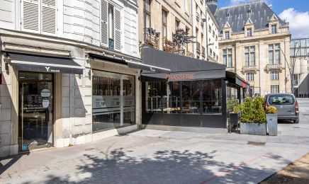 Salon Y : Manucure à Saint-Denis
