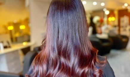 La fibre salon privé : Coiffeur à Agen