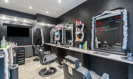 YES CUT : Coiffeur à Paris