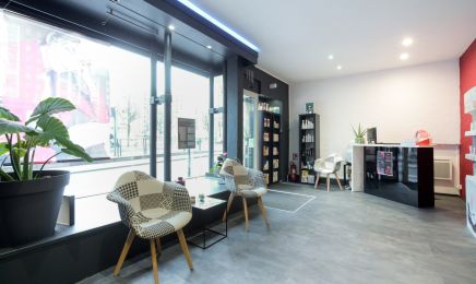 Lecizo de Zaza  : Coiffeur à Saint-Étienne