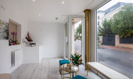 ELENA : Coiffeur à Châtenay-Malabry