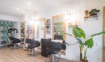 Le Salon de Marjorie : Coiffeur à Heillecourt