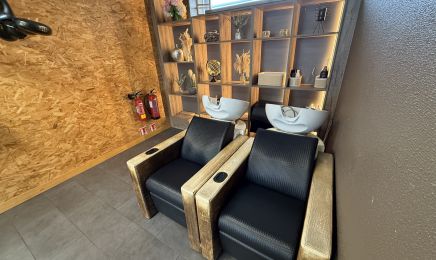 Le Loft : Coiffeur à Audincourt