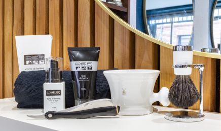 Les Nuances de Céline : Coiffeur à Longages