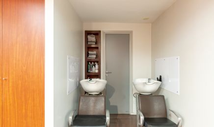 Hair Box : Coiffeur à Briec
