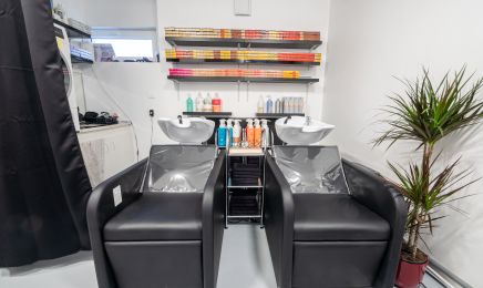 Samuel Coiffure - Sainte Marie Des Champs : Coiffeur à Sainte-Marie-des-Champs