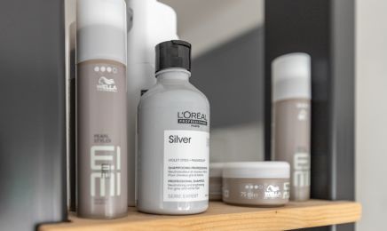 Notre Atelier : Coiffeur à Montreuil-le-Gast