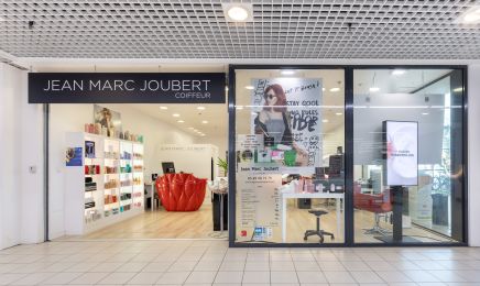 Jean Marc Joubert - Loudun : Coiffeur à Loudun