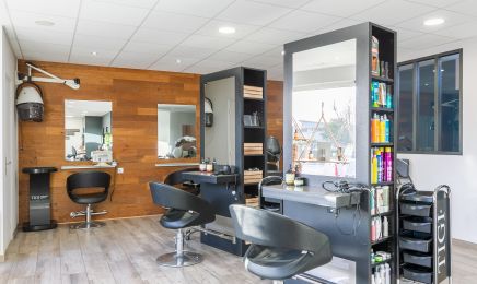 Coiffure elodie jezequel : Coiffeur à Cléder