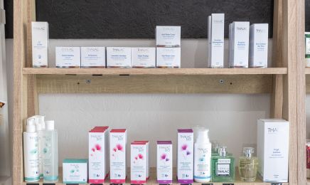 BodySPress  : Coiffeur à La Couronne