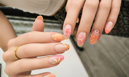 Crystal Nail by Nina : Institut de beauté à Pau