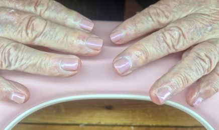 Les Mains de l'Ange : Institut de beauté à La Martre