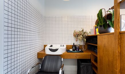 Le Petit Albert - ANTRAIN : Coiffeur à Rennes