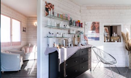 La Maison de la Beauté : Manucure à Sévérac