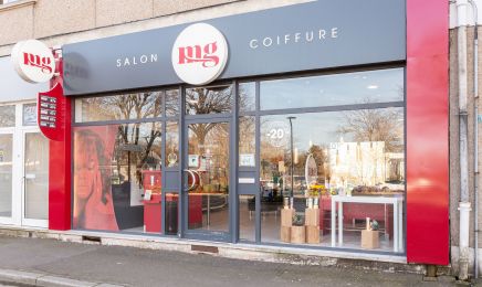 Mg coiffure : Coiffeur à Vire Normandie