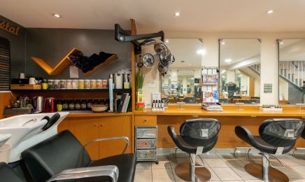 L’essentiel : Coiffeur à Montigny-le-Bretonneux