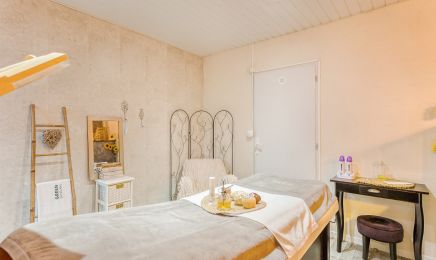 A Corps Parfait : Institut de beauté à Ennezat