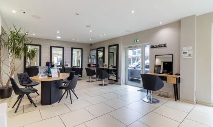 ALCOVE coiffure & beauté Avelin : Institut de beauté à Avelin