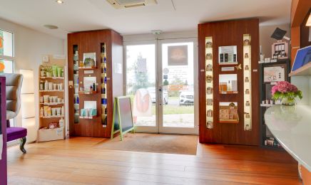 Zen O Spa : Institut de beauté à Carignan-de-Bordeaux