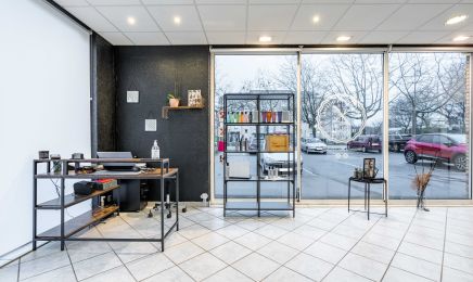 Le Salon d’Amélie : Coiffeur à Brest