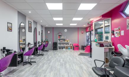 Vaness’coif : Coiffeur à Limésy