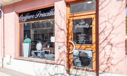 Coiffure Priscilla : Coiffeur à Lauterbourg