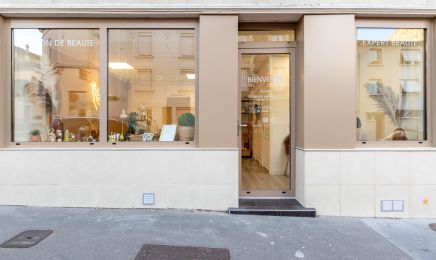 Regard d’exception : Manucure à Reims