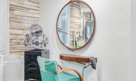 Anne Marie Coiffure : Coiffeur à Gravigny