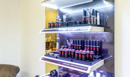 Relax’Beauté : Institut de beauté à Saint-Denis-de-Gastines