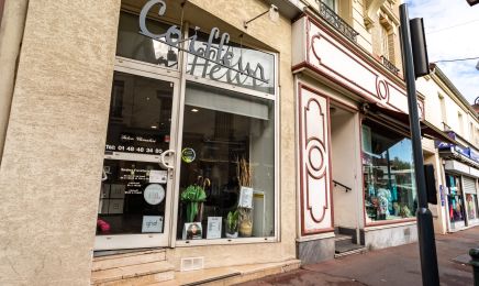 Nela Coiffure : Coiffeur à Les Pavillons-sous-Bois