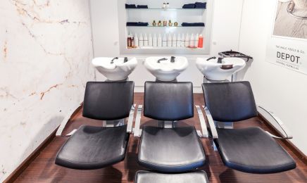 Atelier Coiffure by Mathilde : Coiffeur à Le Portel