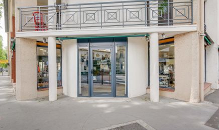Sapo Germain : Coiffeur à Toulouse