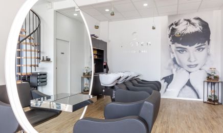 L’Atelier du Cheveu - Herblay-sur-Seine : Coiffeur à Herblay-sur-Seine