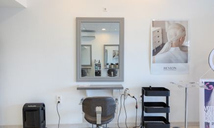 Elegance Coiffure : Coiffeur à Maraussan