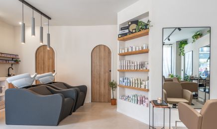 Osmose par Morgane Ogier : Coiffeur à Valence