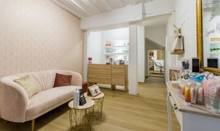L'Institut du Visage : Manucure à Vannes