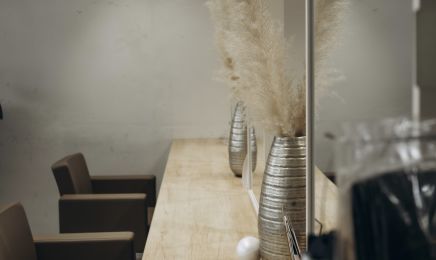 Mille Grazie: Friseur in Recklinghausen
