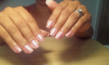 Glg Nails : Institut de beauté à Les Pennes-Mirabeau