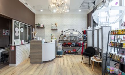 L’institut d’Amandine : Manucure à Formerie